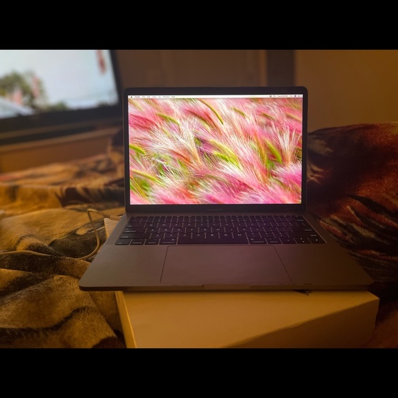 2016 MacBook Pro 13-inch